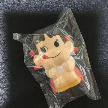 페코짱 저금통 미사용품