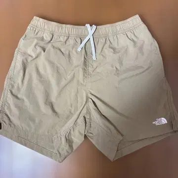 THE NORTH FACE NB42335 숏팬츠 XL size