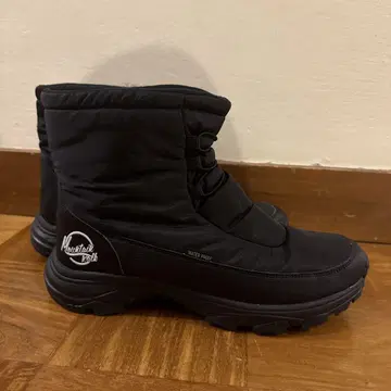 MOUNTAIN WALK 마운틴 워크 스노우 부츠 남성용 28cm