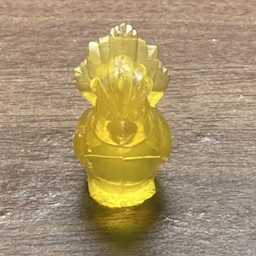 [ 포켓몬스터 피규어 ] 피죤투 h약 2.5cm [ oka ]