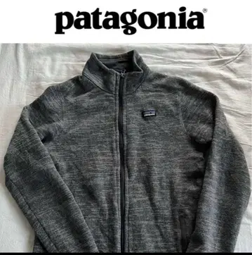 [ Patagonia ] 파타고니아 풀 집업 플리스 스웨터
