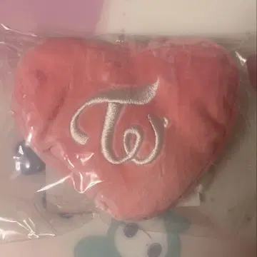 TWICE 모모 리버서블 백참