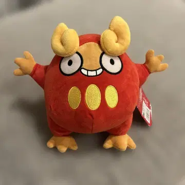 달마카 봉제 인형 약 20cm