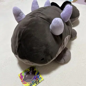 포켓몬 도오 모우도쿠키켄 봉제 인형