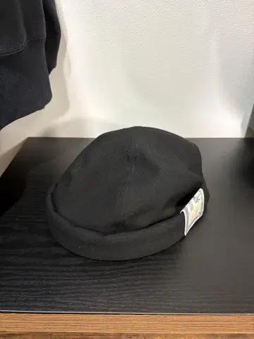 THE H.W.DOG&CO 롤캡