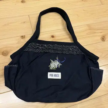 PINKHOUSE 핑크하우스 토트백 백