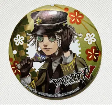IdentityV 제5인격 죄수 근하신년 랜덤 캔뱃지
