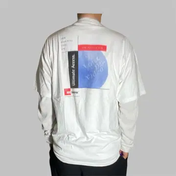 Oneita ADC Kentrox Network Promo Tee