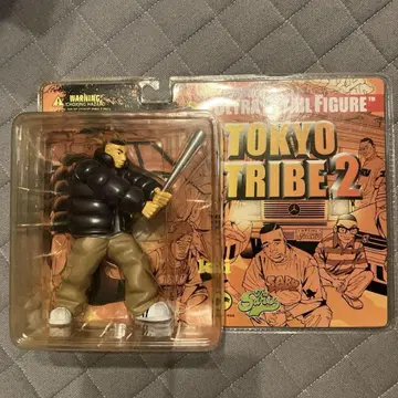 미개봉 TOKYO TRIBE2 카이 피규어 도쿄 트라이브2