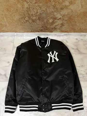 Fanatics 뉴욕 양키스 바시티 자켓 XL
