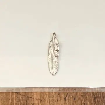 태디앤킹 TADY&KING SV 페더 M 사이즈 실버