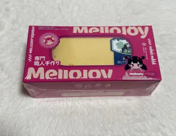 [ 당일 발송 ] mellojoy 버터