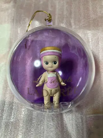 소니 엔젤 라뒤레 오너먼트
