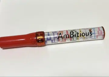 AmBitious 응원봉
