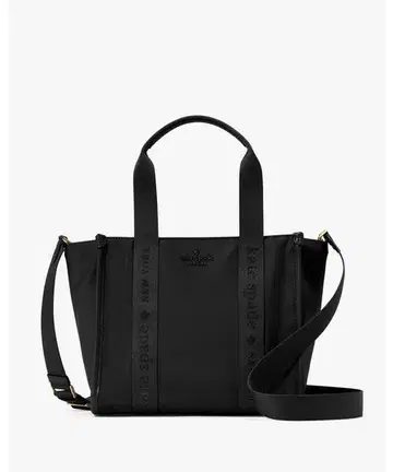 미사용 kate spade new york 키프 스몰 토트
