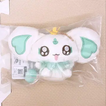 제일복권 프리큐어 E상 폴른 봉제 인형 마스코트