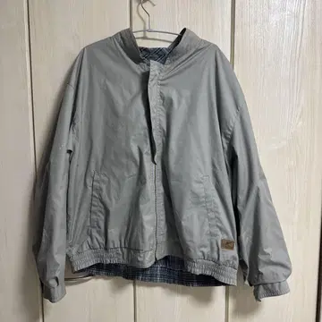 faciba 리버서블 자켓 80~90s? 새상품급