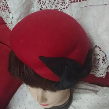 CA4LA 베레모 시착만 한 상품