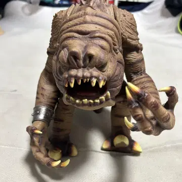 STARWARS POTF'RANCOR 스타 워즈 란코아 피규어