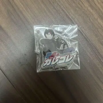 혼혈의 카레코레 아크릴 스탠드 카게치요