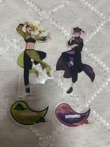 NARUTO 차이나