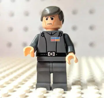 [ LEGO ] 레고 스타 워즈 시리즈 타킨 총독 미니 피규어