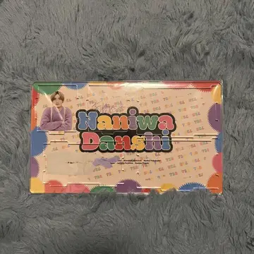 나니와단시 타카하시 쿄헤이 아크릴 소품함