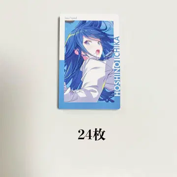 프로세카 에피카 22C 호시노 이치카