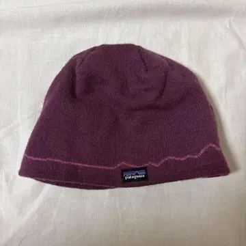 patagonia 비니