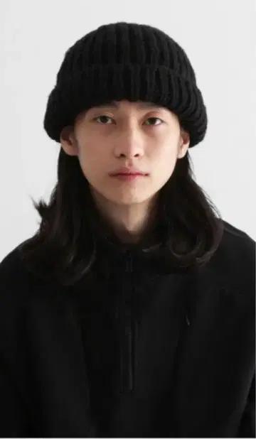 ROA 하이킹 비니