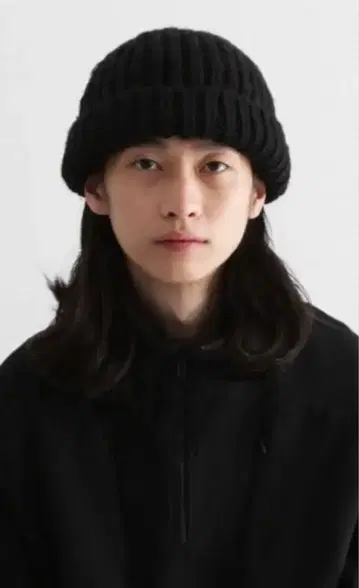 ROA 하이킹 비니
