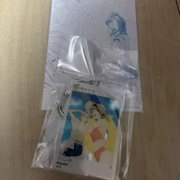 W 줄리엣 팝업 스토어