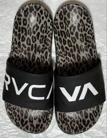 RVCA 루카 여성용 샌들