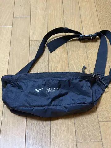 마가렛호웰 MHL x 미즈노 NYLON RIPSTOP 백팩