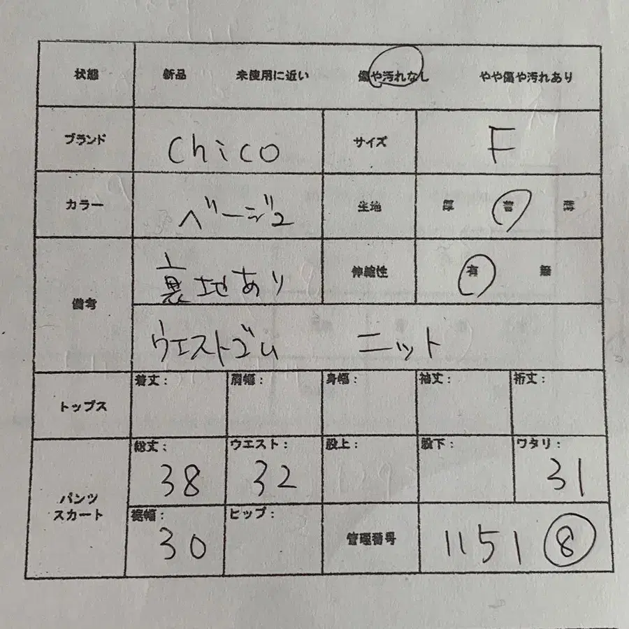 2번째 상품 이미지