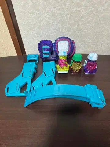 가면라이더 리바이스