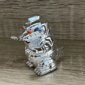 [ 초로쥬 ] 메카고질라 [ 초로수 ] MECHAGODZILLA
