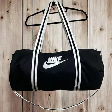 새상품급 NIKE 나이키 헤리티지 더플백 보스턴 백 스포츠 동아리 활동