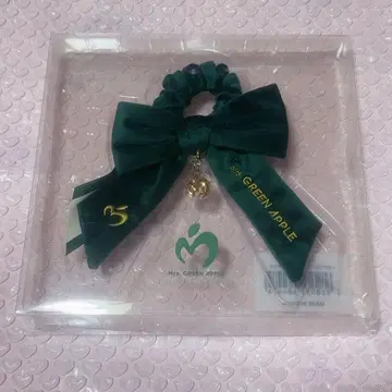 Mrs. GREEN APPLE Harmony 라이트 스틱 리본