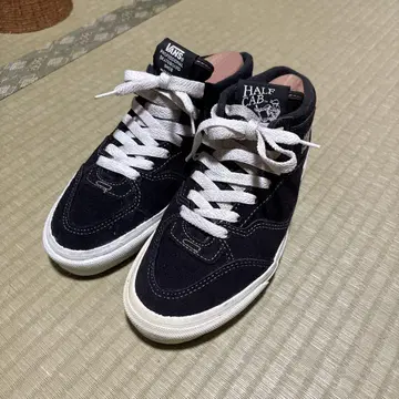 VANS 반스 MADE IN U.S.A. 하프캡 1992년제