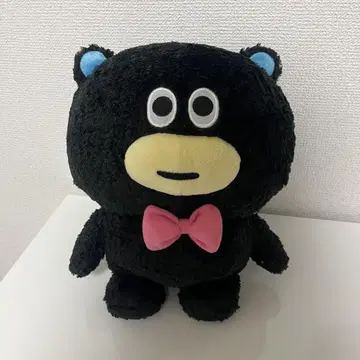 크리프하이프 하이폴 봉제 인형