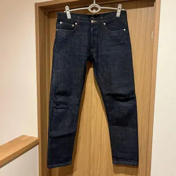 A.P.C. PETIT NEW STANDARD 프티 뉴스탠다드 30
