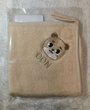 DAY6 도운 HAND TOWEL DENIMALS