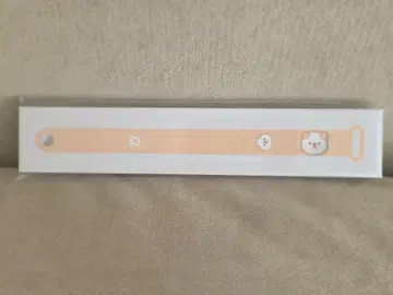 DAY6 도운 라이트 밴딩 스트랩 2025 DOWOON