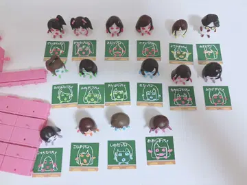 AKB48 푸쵸 덤