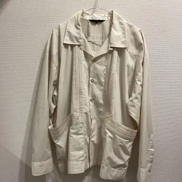 텐더 로인 쿠바 셔츠 긴팔