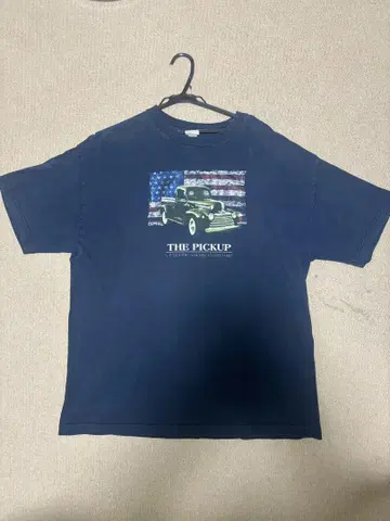 CANYON RIVER BLUES 미국 국기 티셔츠