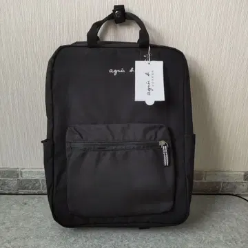 에네스베 백팩 백 미사용 새상품