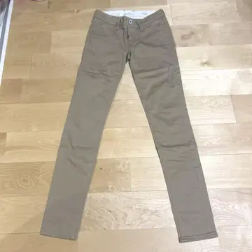 고품질 Levi's 스키니 팬츠