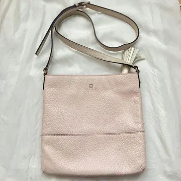 Kate Spade 핑크 숄더백